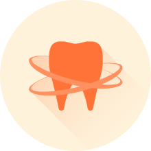 患者様の都合を最大限配慮します治療回数のご相談も